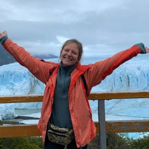 Take 5 with Natelina: Chile, Self Care, and Lots of Avocados