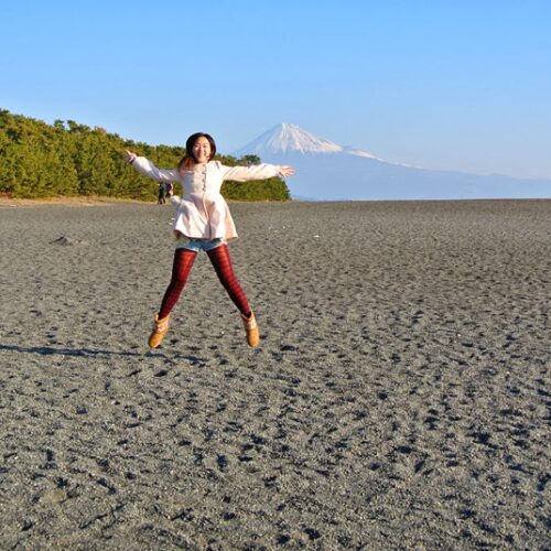 Instagrams from Greenheart Travelers on our Teen Language Camp in Japan