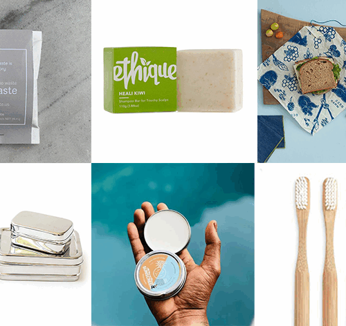 Sustainable Travel Products that Actually Work