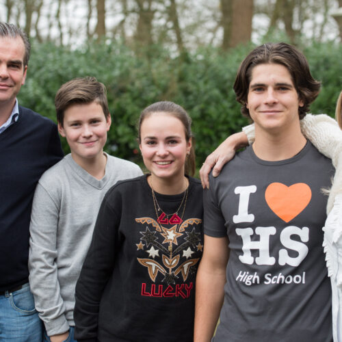 5 Reasons Studying Abroad in High School Will Change Your Life