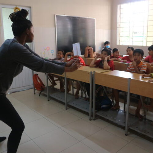 7 Things No One Tells You About Teaching Abroad