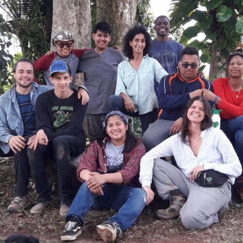 What is Sustainable Living? Learning How to Care for the Planet in Puerto Rico