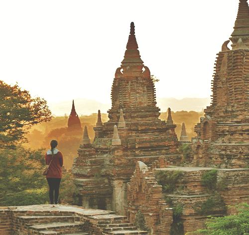 7 Ways To Make Sure You’re Traveling Ethically