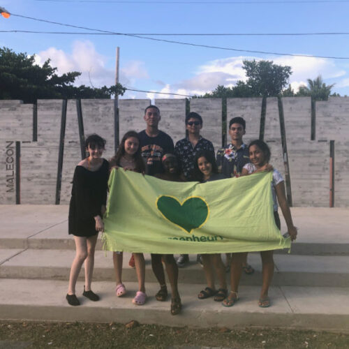 Small Actions, Big Impact: Volunteer in Puerto Rico 