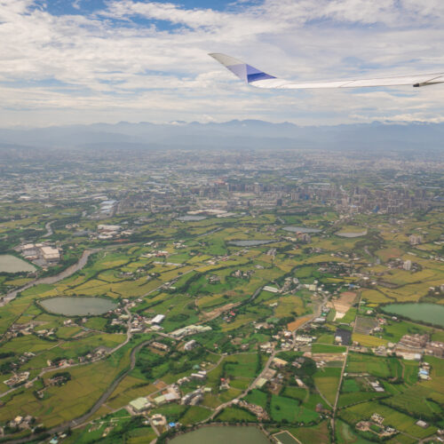 How You Can Help Mitigate The Carbon Pollution Caused By Your Travels