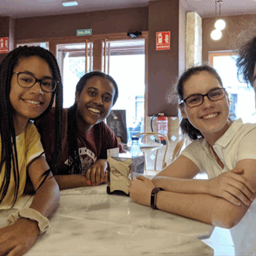 The Golden Rules of Studying Abroad
