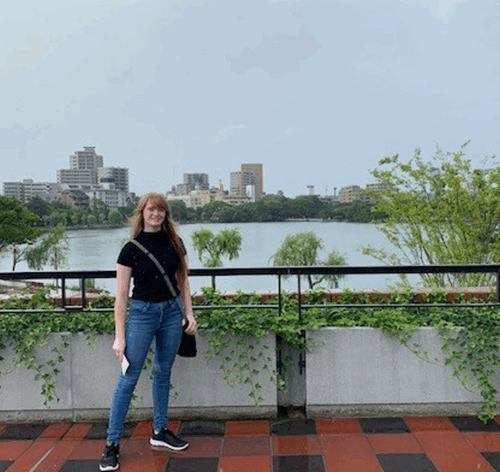 First Impressions of Teen Summer Language Camp Japan