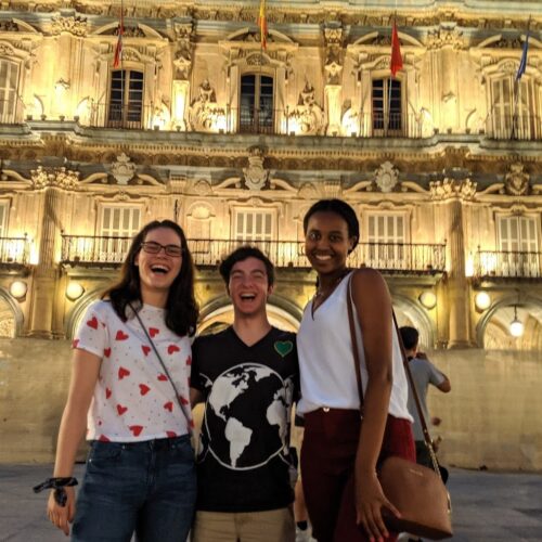 Using What You’ve Learned Abroad Back Home