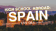 High School Abroad in Spain Live Q&A