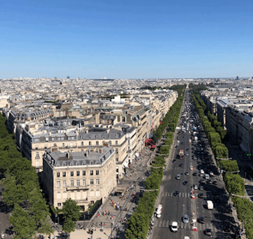 How to Make the Most Out of Your Time in France