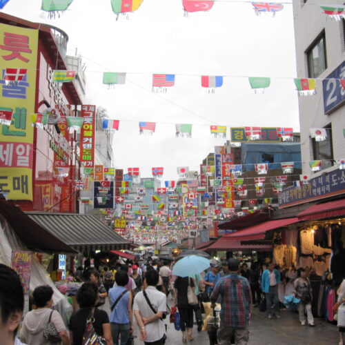 How to Spend Your Summer in Korea as a Teen