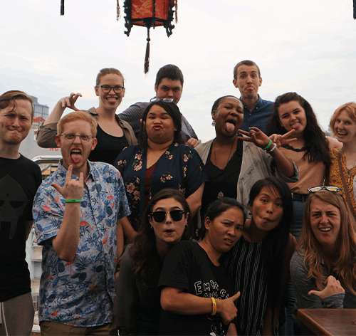 Why You Should Apply Early to Your Travel Program