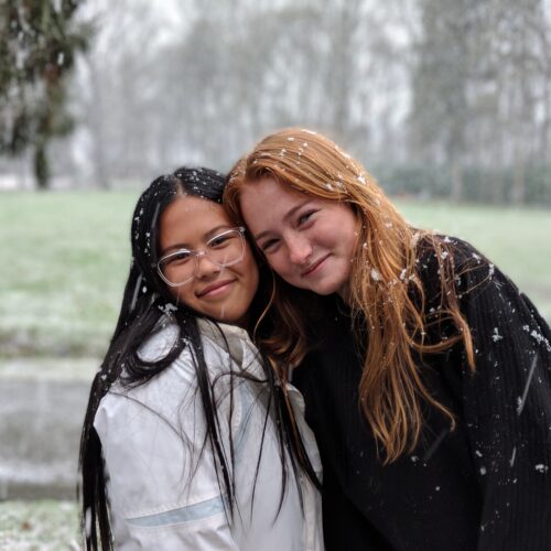 Give the Gift of Travel to Your Child