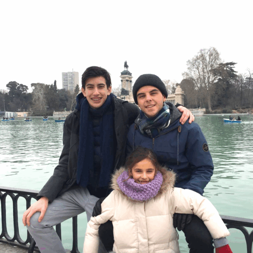 What Can You Gain from One Month in Spain?
