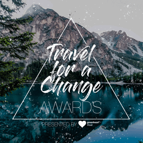 The 2019 Travel for a Change Awards