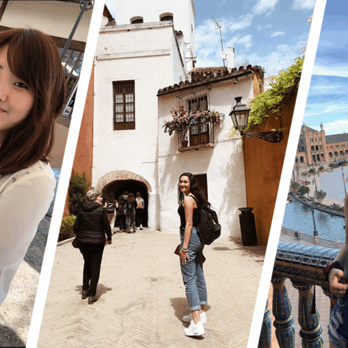 Announcing Greenheart Travel’s High School Ambassadors 