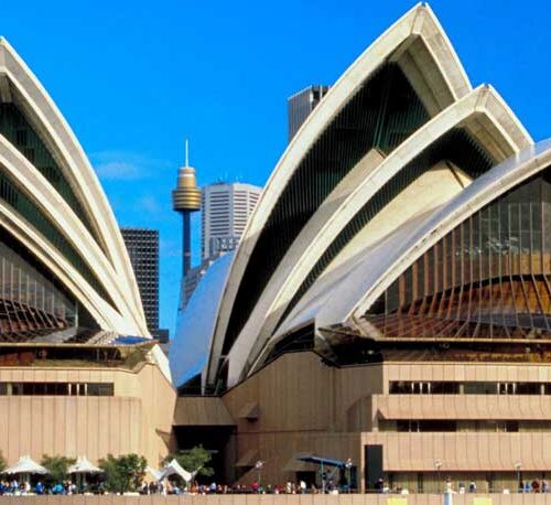 Statement and Update on 2020 Australian Bushfires
