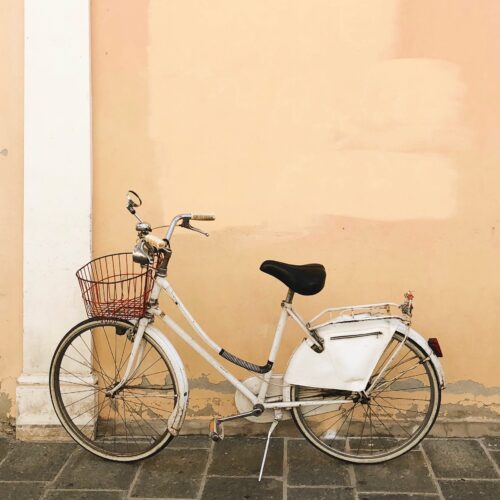 Living Like a Local in Rural, Small Town Italy