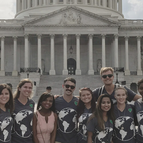 Greenheart Travel Alumni Opportunities
