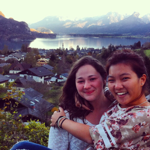 How to Choose the Length of Your Study Abroad Program