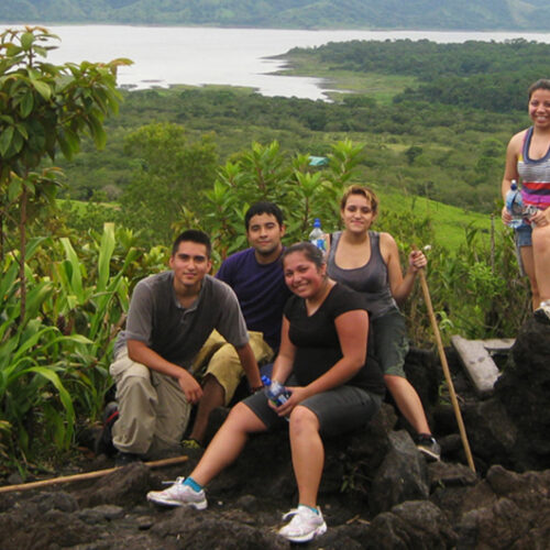 4 Ways to Spend Summer Break in Costa Rica