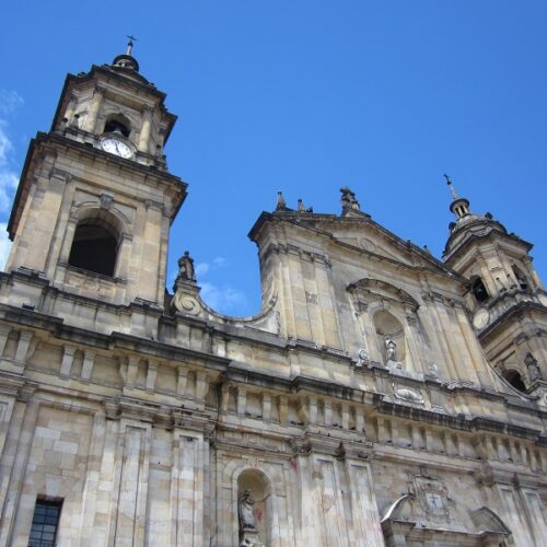 Teaching English in Colombia: Can I Live on the Stipend?