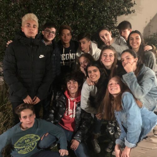 Camden’s Experience on a One-Month Study Abroad in Argentina