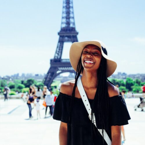 Black History Month: A Tribute to Black Travelers Past & Present