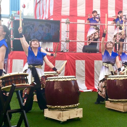 How One Teen Language Camp Alum Relocated to Japan