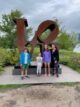 A match made in Minnesota:  A look at the first few weeks of a high school exchange