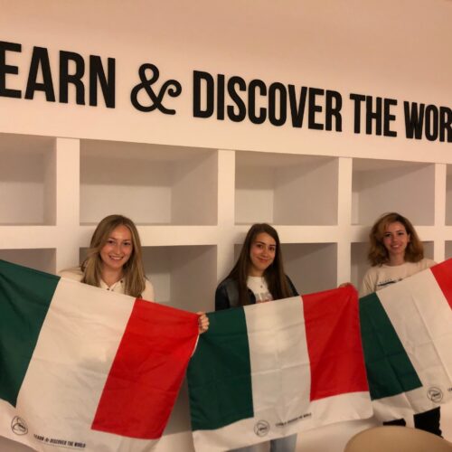 Preparing to go to Italy? Here are 5 Language & Culture Resources!