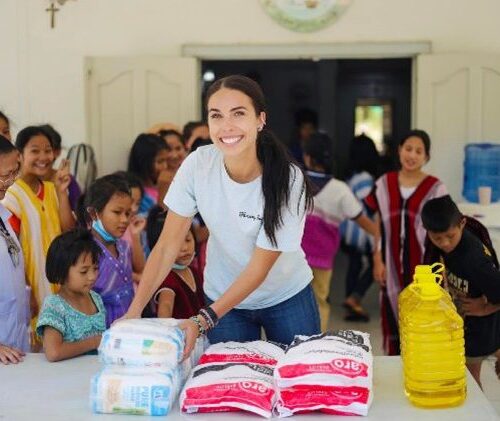 Greenheart’s Global Impact Grant Awards – May 2022