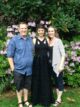 Becoming Host Parents and redefining “momhood”