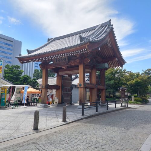 A First Time Traveler’s Impression of Japan and Greenheart’s Teen Language Camp