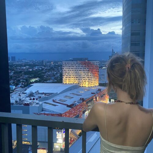 Day in the Life of a Teacher Abroad in Thailand