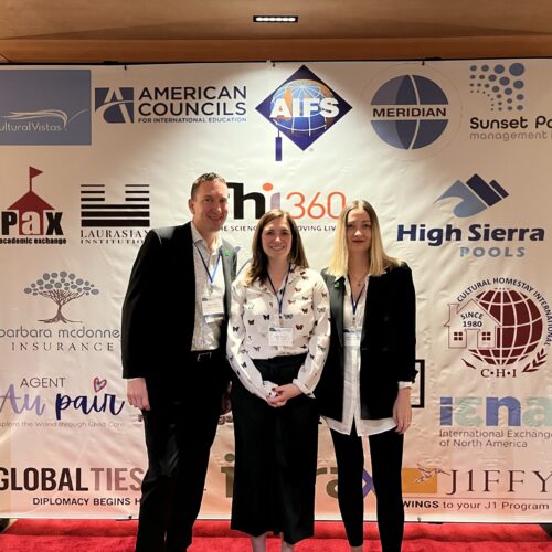 Reflections of the Alliance Conference 2022
