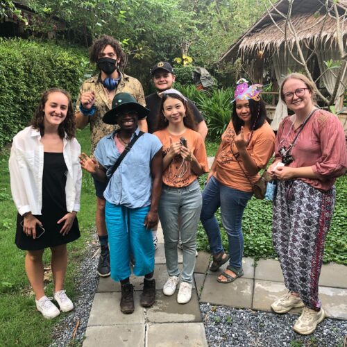 Teach Abroad in Thailand – Teacher Meetup in Bangkok
