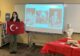 “We can do a lot for our world,” Nehir from Turkiye on her second family, second life, and volunteering