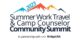 Reporting on the Summer Work Travel Community Summit 2023