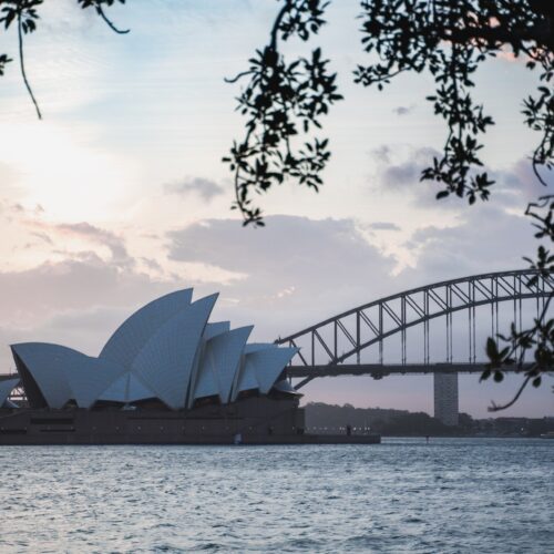 Check Out Greenheart Travel’s Work Abroad Australia’s NEW Orientation Week!