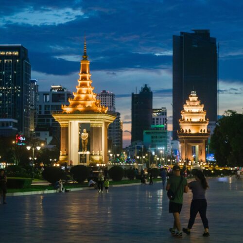 Teach Abroad Cambodia: Five Things to Know about our New Program!