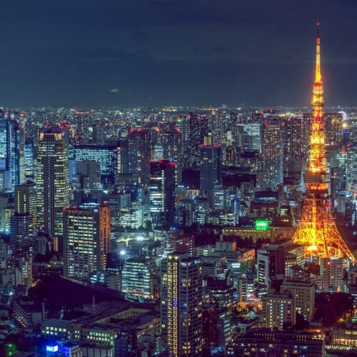 Japan TEFL Certification Program in Tokyo:  Curious About the Curriculum?