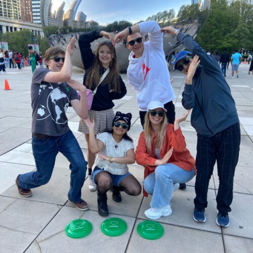 Reflections on the Return of Greenheart’s Junior Greenheart Global Leadership Conference