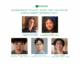 Meet the 2023 First Time Traveler Scholarship Winners!
