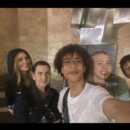 A Trip I Will Remember Forever:  Teen Summer Language Camp in Spain
