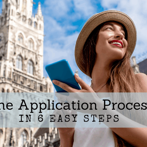 The Greenheart Travel Application Process in 6 Easy Steps!