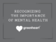 Greenheart: Recognizing the Importance of Mental Health