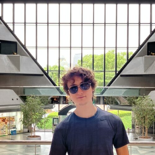 My Daily Life as a Teen Language Summer Camp participant in Japan