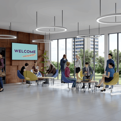 Greenheart’s Success, Using vFairs for the First Time – the Newest Virtual Hiring Technology!