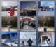 Ambassador Scholars take on Winter in the United States!